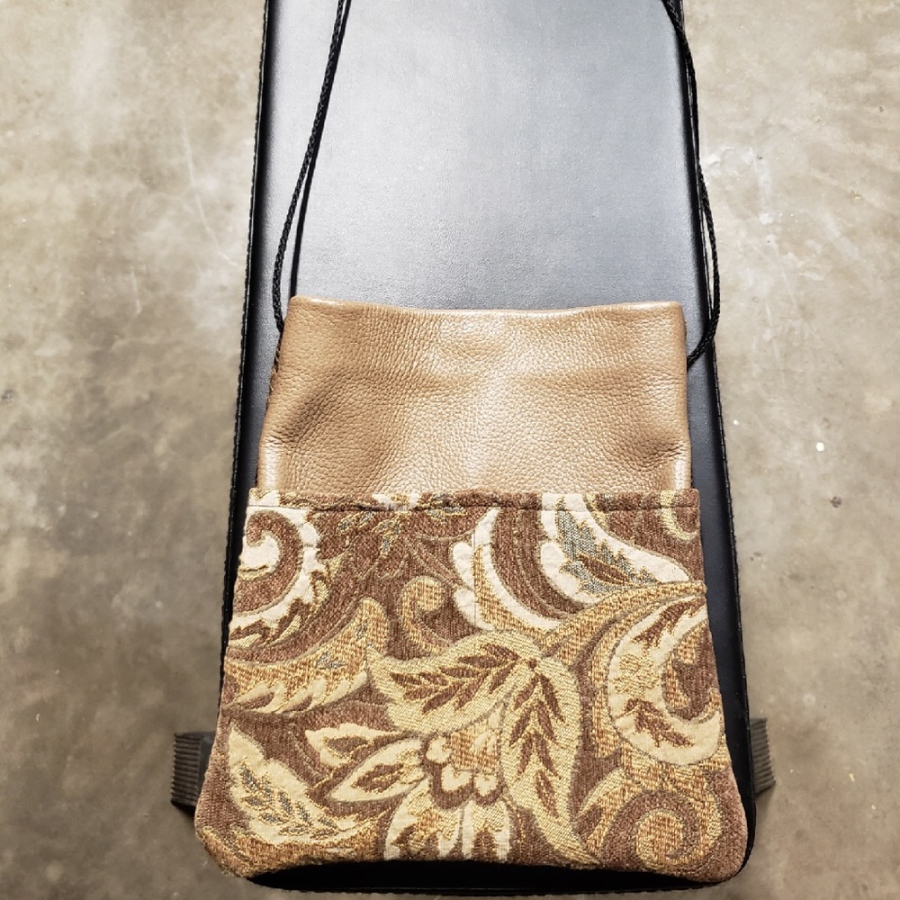 Versatile Crossbody - image 1